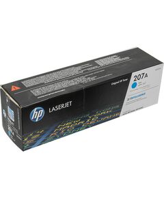 Купить Картридж лазерный HP W2211A №207A голубой (1250стр.) для M255/MFP M282/M283, изображение 2 в компании Зеон