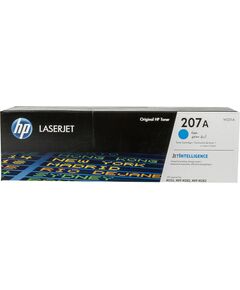 Купить Картридж лазерный HP W2211A №207A голубой (1250стр.) для M255/MFP M282/M283 в компании Зеон