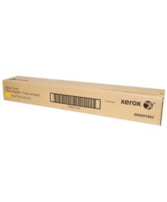 Купить Картридж лазерный XEROX 006R01662 желтый (34000стр.) для C60/C70 в компании Зеон