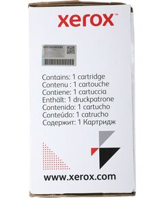 Купить Картридж лазерный XEROX 006R04403 черный (3000стр.) для B230, B225, B235, изображение 5 в компании Зеон