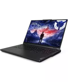 Купить Ноутбук Lenovo Legion Pro 5 16IRX9 Core i5 14500HX 16Gb SSD1Tb NVIDIA GeForce RTX4050 6Gb 16" IPS WQXGA (2560x1600) noOS dk.grey WiFi BT Cam [83DF00E7RK], изображение 4 в компании Зеон