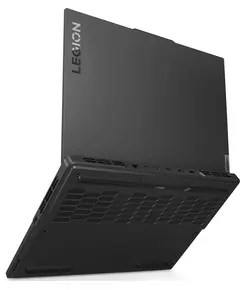 Купить Ноутбук Lenovo Legion Pro 5 16IRX9 Core i5 14500HX 16Gb SSD1Tb NVIDIA GeForce RTX4050 6Gb 16" IPS WQXGA (2560x1600) noOS dk.grey WiFi BT Cam [83DF00E7RK], изображение 2 в компании Зеон