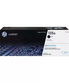 Купить Картридж лазерный HP W1350A №135A черный (1100стр.) для LaserJet M209dw M209, M234dwe M234 в компании Зеон