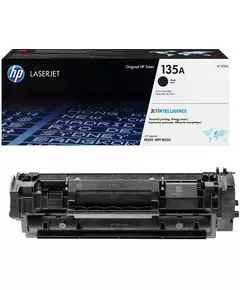 Купить Картридж лазерный HP W1350A №135A черный (1100стр.) для LaserJet M209dw M209, M234dwe M234, изображение 2 в компании Зеон