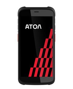 Купить Терминал сбора данных АТОЛ Smart T31 5.5 ", Android 13.0 с GMS, MT8768, 4/64Gb, 2D Newland CM60, Wi-Fi, BT, NFC, 4G, GPS, Camera, IP68, 5000 mAh [61364] в компании Зеон