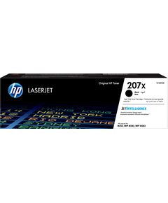 Купить Картридж лазерный HP W2210X №207X черный (3150стр.) для M255/MFP M282/M283 в компании Зеон