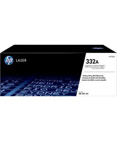 Купить Блок фотобарабана HP W1332A №332A черный 30000стр. для LaserJet 408/432 в компании Зеон