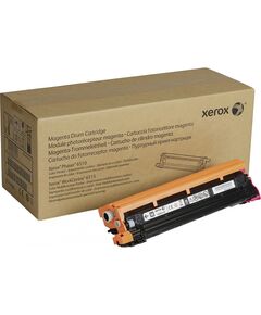 Купить Блок фотобарабана XEROX 108R01418 пурпурный 48000стр. для Phaser 6510/WorkCentre 6515 48K в компании Зеон