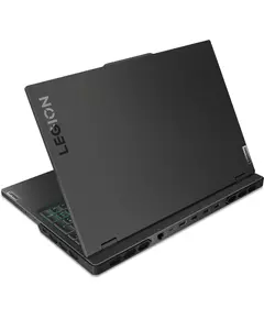 Купить Ноутбук Lenovo Legion Pro 5 16ARX8 Ryzen 5 7645HX 16Gb SSD1Tb NVIDIA GeForce RTX4050 6Gb 16" IPS WQXGA (2560x1600) noOS dk.grey WiFi BT Cam [82WM00FWRK], изображение 6 в компании Зеон