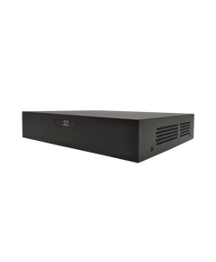 Купить Видеорегистратор ST ST-NVR-V1005A45 цифровой, режим работы: 10 IP (5Mp), 1 HDD 1 SATA 3.0 до 8Тб, 12В / 5Вт, изображение 5 в компании Зеон