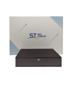 Купить Видеорегистратор ST ST-NVR-V1005A45 цифровой, режим работы: 10 IP (5Mp), 1 HDD 1 SATA 3.0 до 8Тб, 12В / 5Вт, изображение 3 в компании Зеон