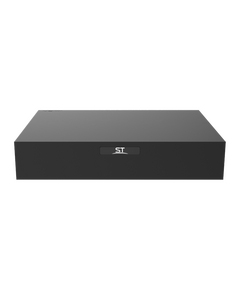 Купить Видеорегистратор ST ST-NVR-V0605A45 цифровой, режим работы: 6 IP (5Mp), 1 HDD 1 SATA 3.0 до 8Тб, 12В / 5Вт в компании Зеон