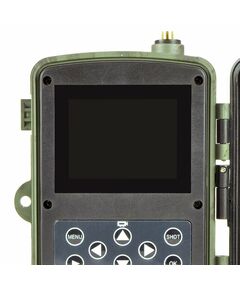 Фотоловушка  Teltos 800 для охоты, охраны собственности фотографии