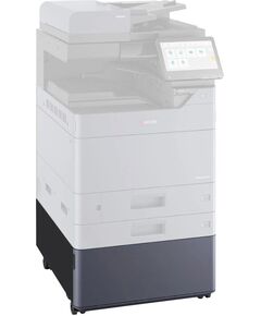 Тумба Kyocera CB-7210M для TASKalfa 5004i/6004i/7004i/2554ci/ 3554ci/4054ci/ 5054ci/6054ci/7054ci [870LD00129] фотографии