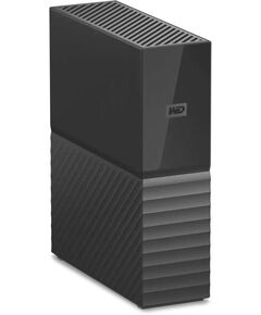 Жесткий диск Western Digital 12.2TB My Book USB 3.0 3.5" черный [WDBBGB0120HBK-EESN] фотографии