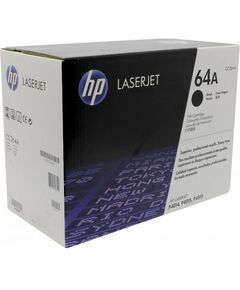 Купить Картридж HP CC364A для HP LaserJet P4015 в компании Зеон