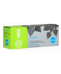 Для HP (совместимые): Картридж Cactus CS-Q6000A для hp LJ 1600/2600N/M1015/M1017 фотографии