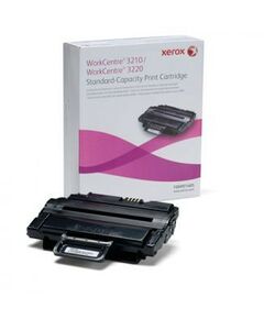 Для Xerox (оригинал): Картридж XEROX 106R01487 для WorkCentre 3210/3220, экономичный фотографии