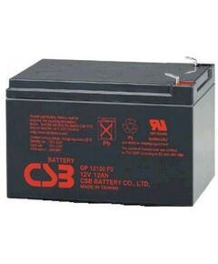 Купить Аккумулятор CSB GP-12120F2 12V,12Ah в компании Зеон