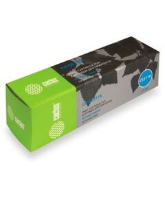 Для HP (совместимые): Картридж Cactus CS-CE311A Cyan для hp Color LJ CP1012/CP1025 фотографии