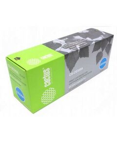 Для HP (совместимые): Картридж Cactus CS-CE320A Black для hp Color LJ CP1525/CM1415 MFP фотографии