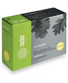 Для Samsung (совместимые): Картридж Cactus CS-D2850B для Samsung ML-2850/2851 фотографии