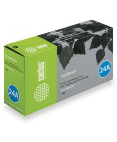 Для HP (совместимые): Картридж Cactus CS-Q2624A для hp LJ 1150 фотографии