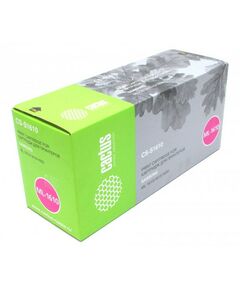 Для Samsung (совместимые): Картридж Cactus CS-S1610 для Samsung ML-1610/1615/1650 фотографии