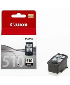 Для Canon (оригинал): Картридж Canon PG-512 Black для PIXMA MP240/260/480 фотографии