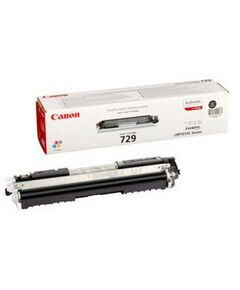 Купить Картридж Canon 729 Black для LBP7010C серии [4370B002] в компании Зеон