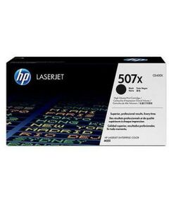 Купить Картридж HP CE400X Black №507X для hp M551, экономичный в компании Зеон