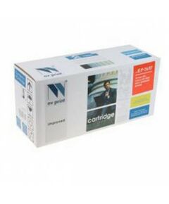 Купить Картридж NV-Print EP-27 аналог для Canon LBP-3200/MF5630/5650/3110/ 5730/5750/5770 в компании Зеон