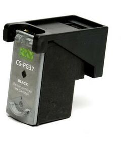 Для Canon (совместимые): Картридж Cactus CS-PG37 для Canon PIXMA iP1800/iP2500/iP2600, MP210/220, MX300/310 фотографии