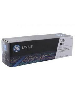 Купить Тонер-картридж HP CF210A Black для HP LaserJet Pro M251/M276 1.4K в компании Зеон