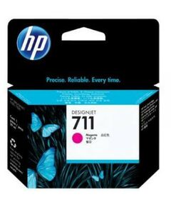 Купить Картридж HP CZ131A Magenta №711 для hp DesignJet T120/520 в компании Зеон