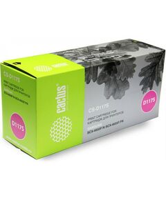 Для Samsung (совместимые): Картридж Cactus CS-D117S для Samsung SCX 4650F/4655F фотографии