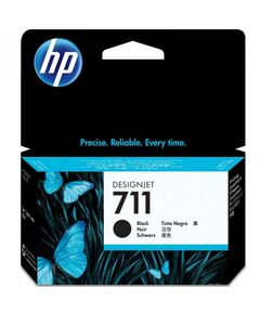 Купить Картридж HP CZ129A Black №711, для hp DesignJet T120/520 в компании Зеон