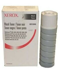 Купить Тонер XEROX 006R01046 для DC 535/545/555, 2шт в уп., 56000 стр в компании Зеон