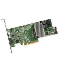 Купить Контроллер LSI MegaRAID SAS 9361-8i PCI-Ex8, 8-port SAS/SATA 6Gb/s RAID 0/1/5/6/10/50/60, 1Gb, RTL [LSI00417] в компании Зеон