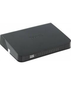 Купить Коммутатор D-link DES-1024A/E1B 24UTP 10/100Mbps в компании Зеон