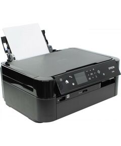 Купить Многофункциональное устройство Epson L850 A4, струйное МФУ, 37 стр/мин, 5760 optimized dpi, 6 красок, USB2.0, печать на CD/DVD [C11CE31404 / C11CE31402 / C11CE31505] в компании Зеон