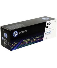 Для HP (оригинал): Картридж HP CF410A Black для LaserJet Pro M452, M477 фотографии