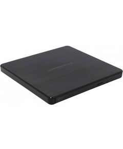 Купить Внешний привод LG GP60NB60 Black DVD RAM & DVD±R/RW & CDRW USB2.0 EXT RTL в компании Зеон