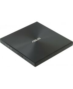 Купить Привод DVD-RW Asus SDRW-08U7M-U Black DVD RAM & DVD±R/RW & CDRW USB2.0 EXT RTL в компании Зеон