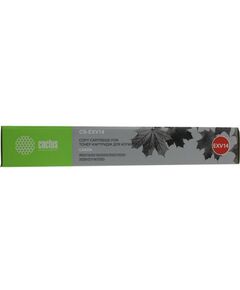 Для Canon (совместимые): Тонер-картридж Cactus CS-EXV14 для Canon iR2016/2018/2020/2022/2025/2030/2318/2320 фотографии