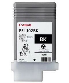 Купить Картридж Canon PFI-102BK Black [0895B001] в компании Зеон