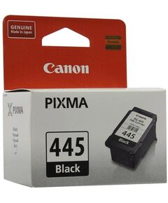 Для Canon (оригинал): Чернильница Canon PG-445 Black для PIXMA MG2440/2540 фотографии