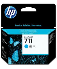 Купить Картридж HP CZ130A Cyan №711 для hp DesignJet T120/520 в компании Зеон