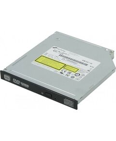 Приводы для ноутбуков: Привод для ноутбука LG HLDS GTC0N SATA Black DVD RAM & DVD±R/RW & CDRW для ноутбука OEM фотографии