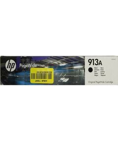 Для HP (оригинал): Картридж HP L0R95AE Black №913A для HP PageWide 352dw, 377dw фотографии